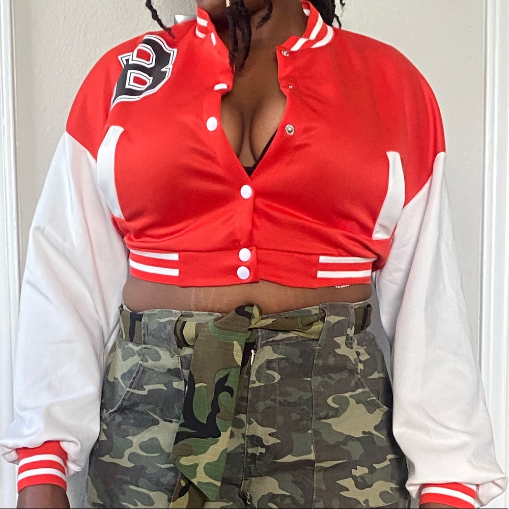 Never worn